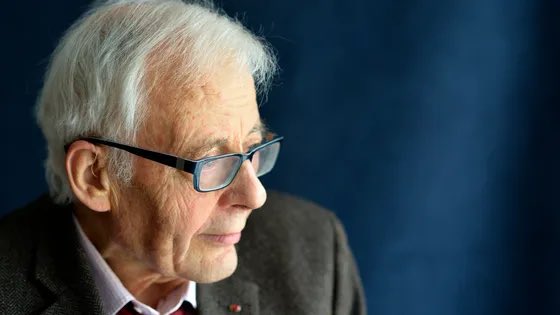 Xavier Mauduit tweet media