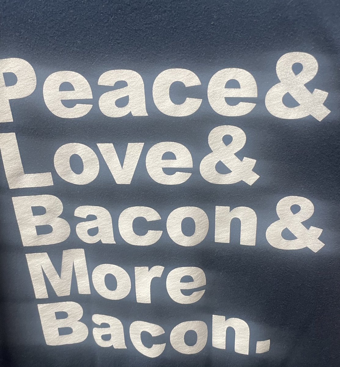 Happy Thanksgiving my friends!! 🥓