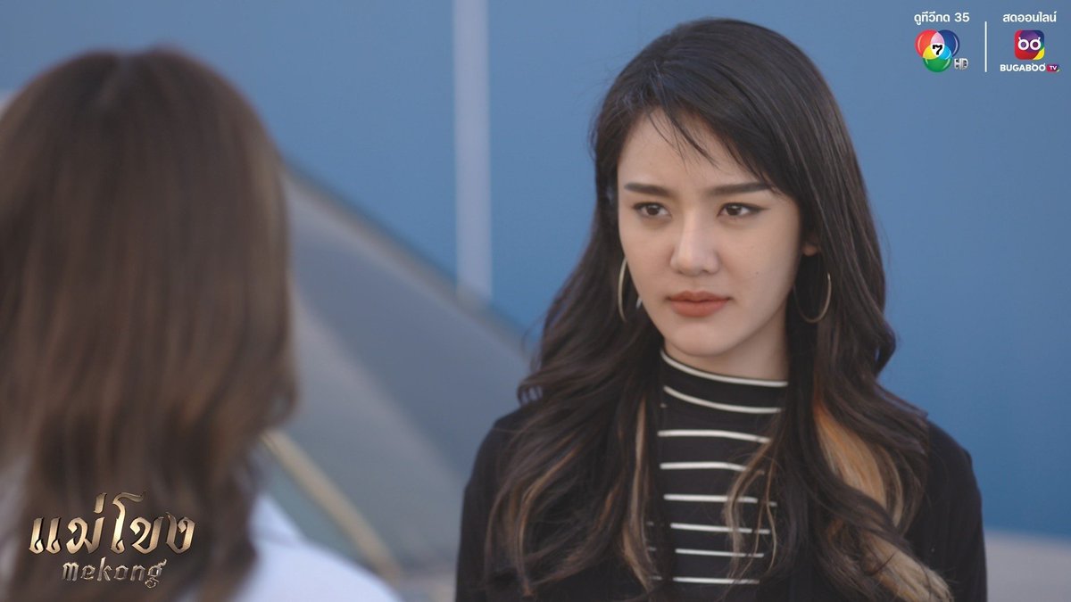 Ch7HD's tweet photo. นี่แค่เริ่มต้นเท่านั้น

#แม่โขงEP12 https://t.co/dcj2QgIpj5