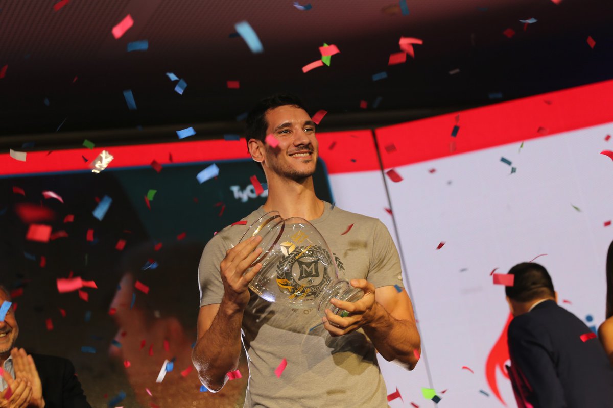 ¡Grande Taya! el santafesino fue elegido como el mejor en la Fiesta Provincial del Deporte 

marcapersonalweb.com.ar/2023/11/23/tay…