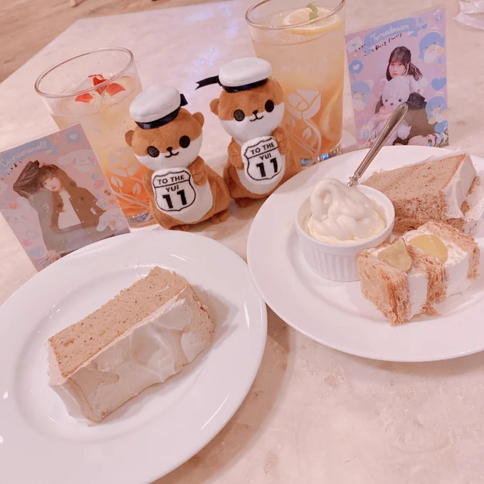 ほんとにしあわせな1日だった