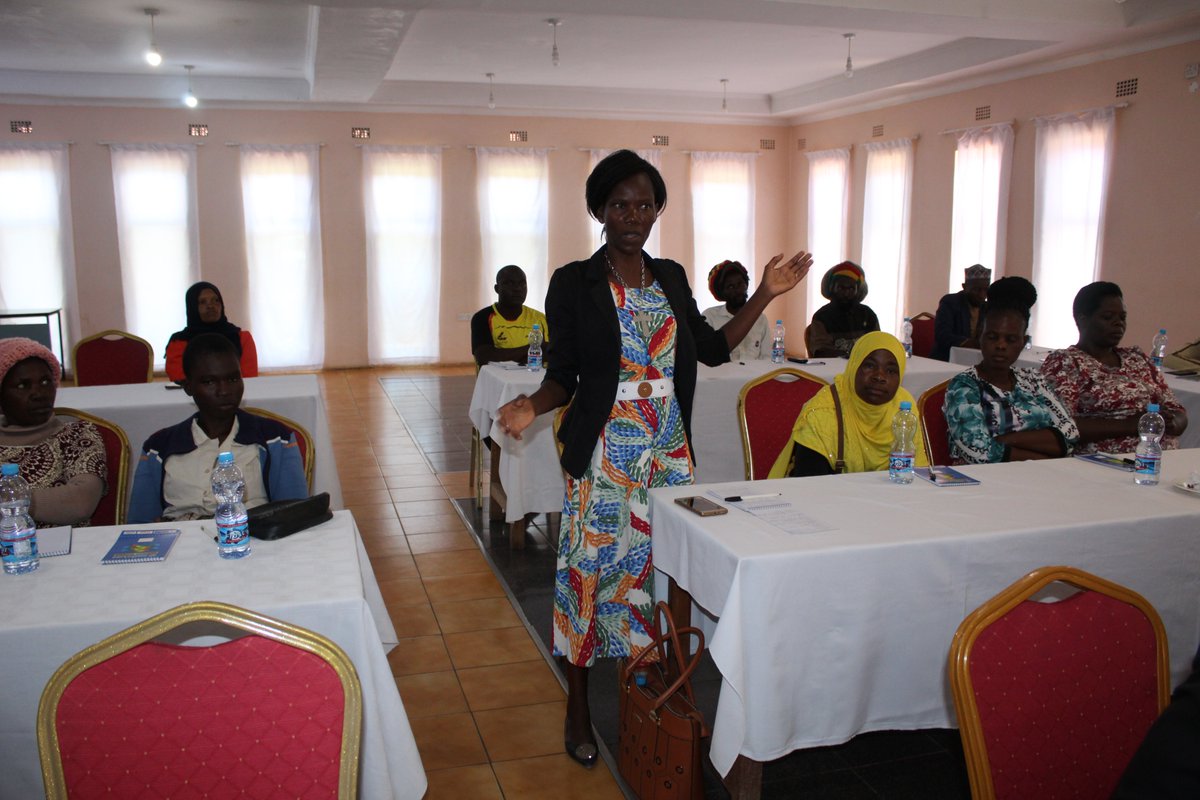 miaa2019's tweet photo. (1/3)...In it's continued efforts to help combat health issues such as Tuberculousis, malaria, HIV and AIDS and ensure sustained efforts in combating such epidemics as Covid-19 that ravaged the country in the past few years, MIAA continues to engage with faith leaders from https://t.co/VSJBjWUuce