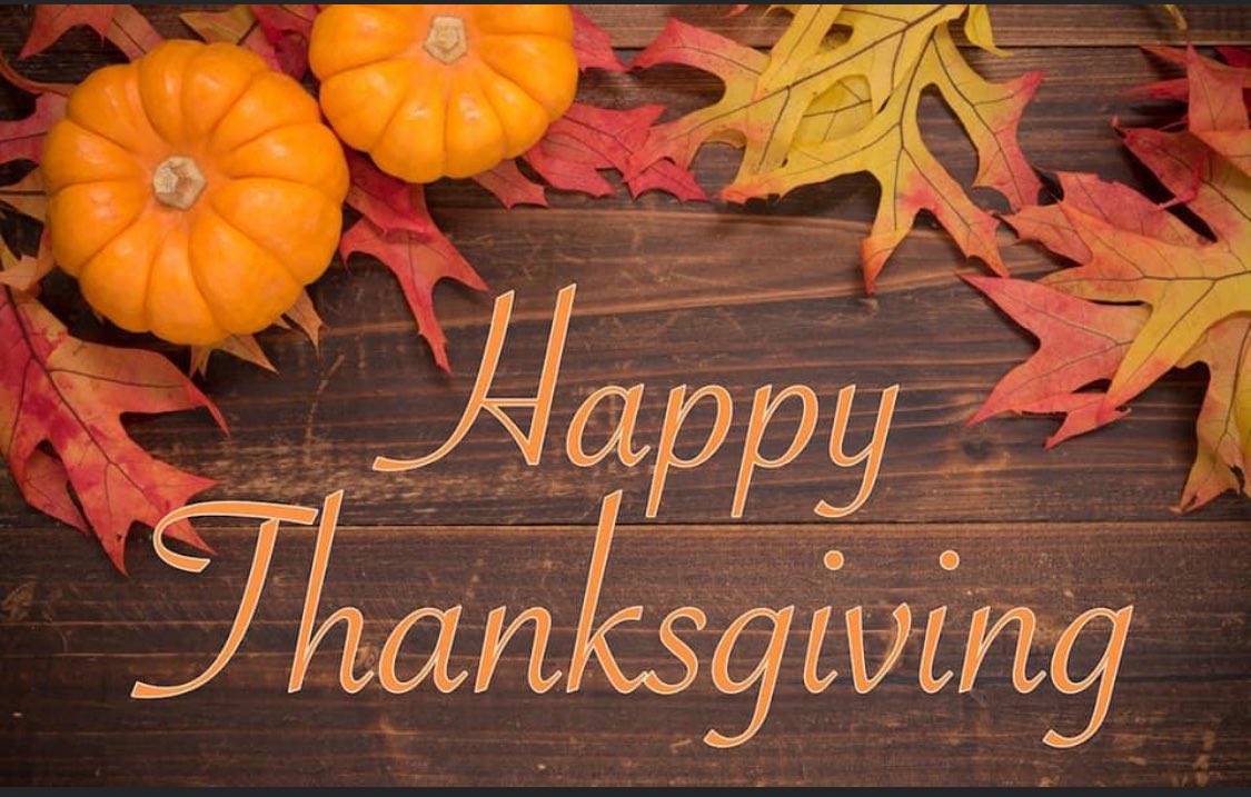 Happy Thanksgiving to all Admin, Coaches,Players and families from <a href="/BSNSPORTS_GA/">BSN SPORTS Georgia</a> ! Have a great holiday with Family and friends! Many Blessings!