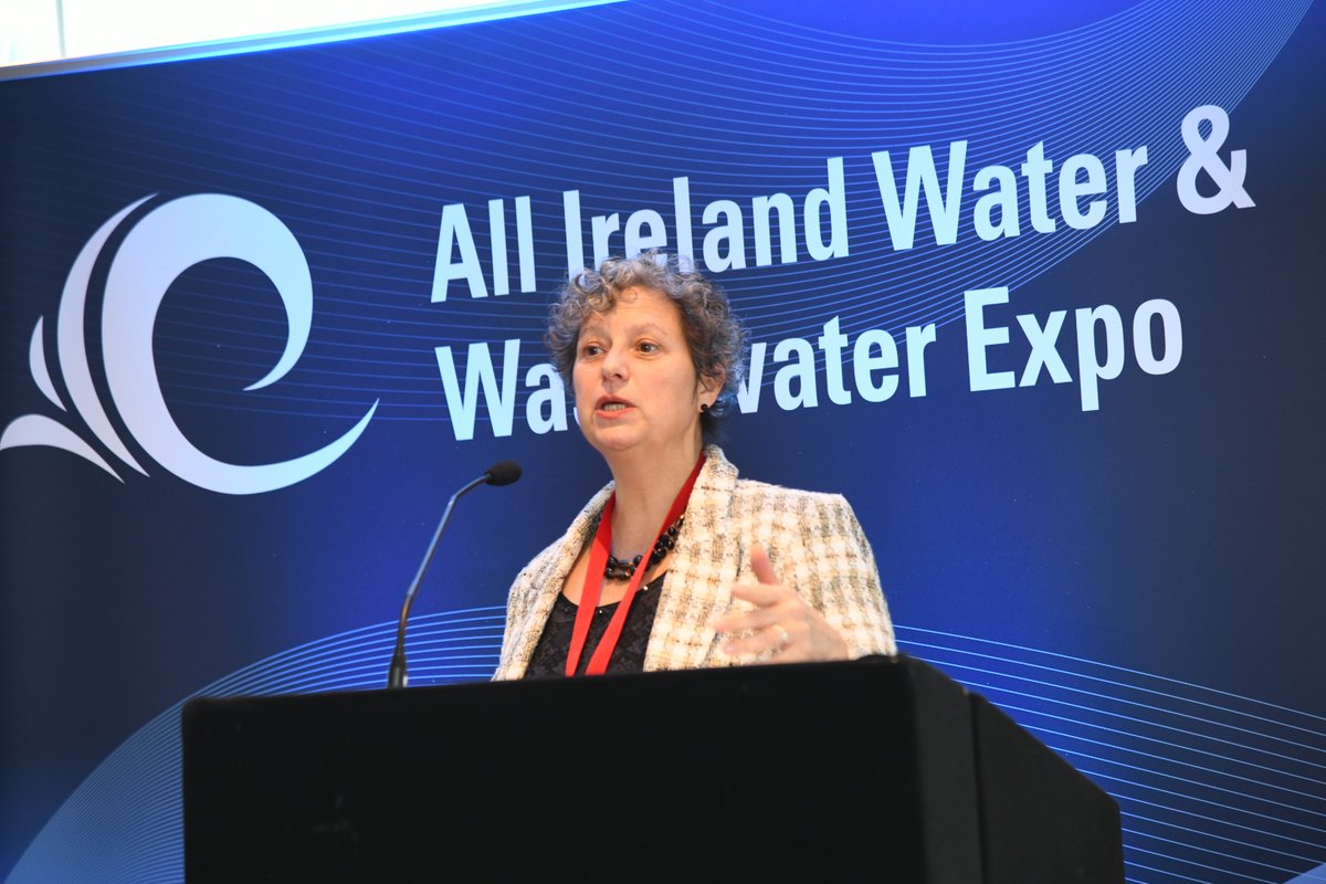 PremPub's tweet image. 💼 Dr Rachel Lombardi @IntlSynergies will unveil the cost and carbon savings achievable through resource reuse on capital delivery projects.

Don&apos;t miss out on this opportunity to explore sustainable practices!

Register now- lnkd.in/eACjE6N2

#WaterExpoIRE #ResourceReuse