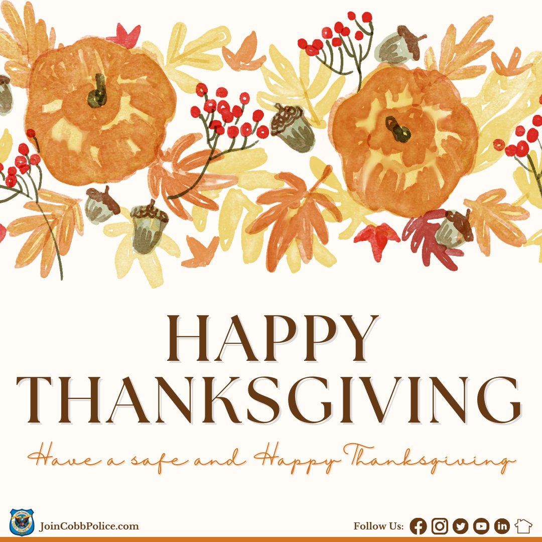 Extending our heartfelt gratitude and warmest wishes to you and your loved ones on this day of thanks. Have a safe and Happy Thanksgiving.