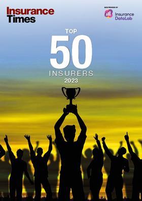 We’re delighted to provide the data for the @InsuranceTimes_ Top 50 Insurers, analysing the performance of the largest insurers in the UK and Gibraltar. This year's edition also includes our proprietary Underwriting Ratings. Request your free print copy: smartsurvey.co.uk/s/Z2E5ES/