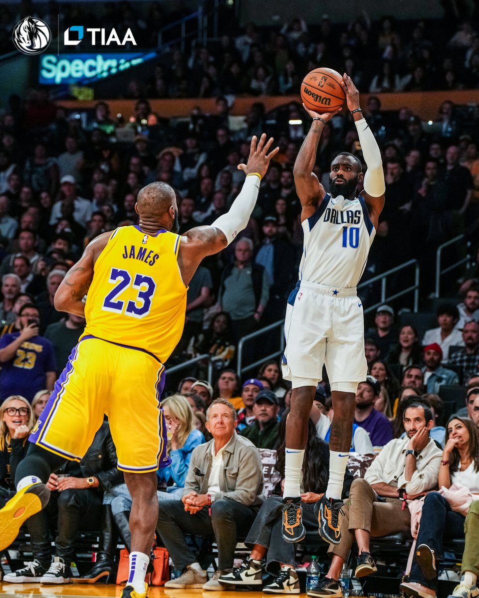 Mavericks vs. Lakers Start time, where to watch, what’s the latest
