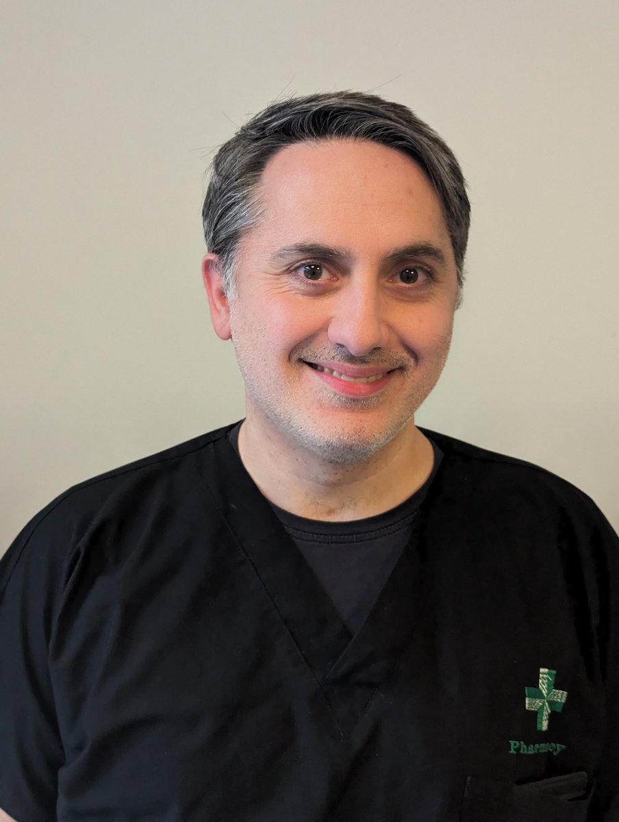 MYPharmaJoe's tweet photo. Meet Tommaso, our AMU pharmacist, training to help challenge and de-label penicillin allergies.
Penicillin allergies = longer hospital stay, worse outcomes, and increased cost. 6% report an allergy, but >90% of these are not allergic #WAAW2023
@myttAMS @MidYorkshireNHS @myttacd https://t.co/0Z3v6H4ABF