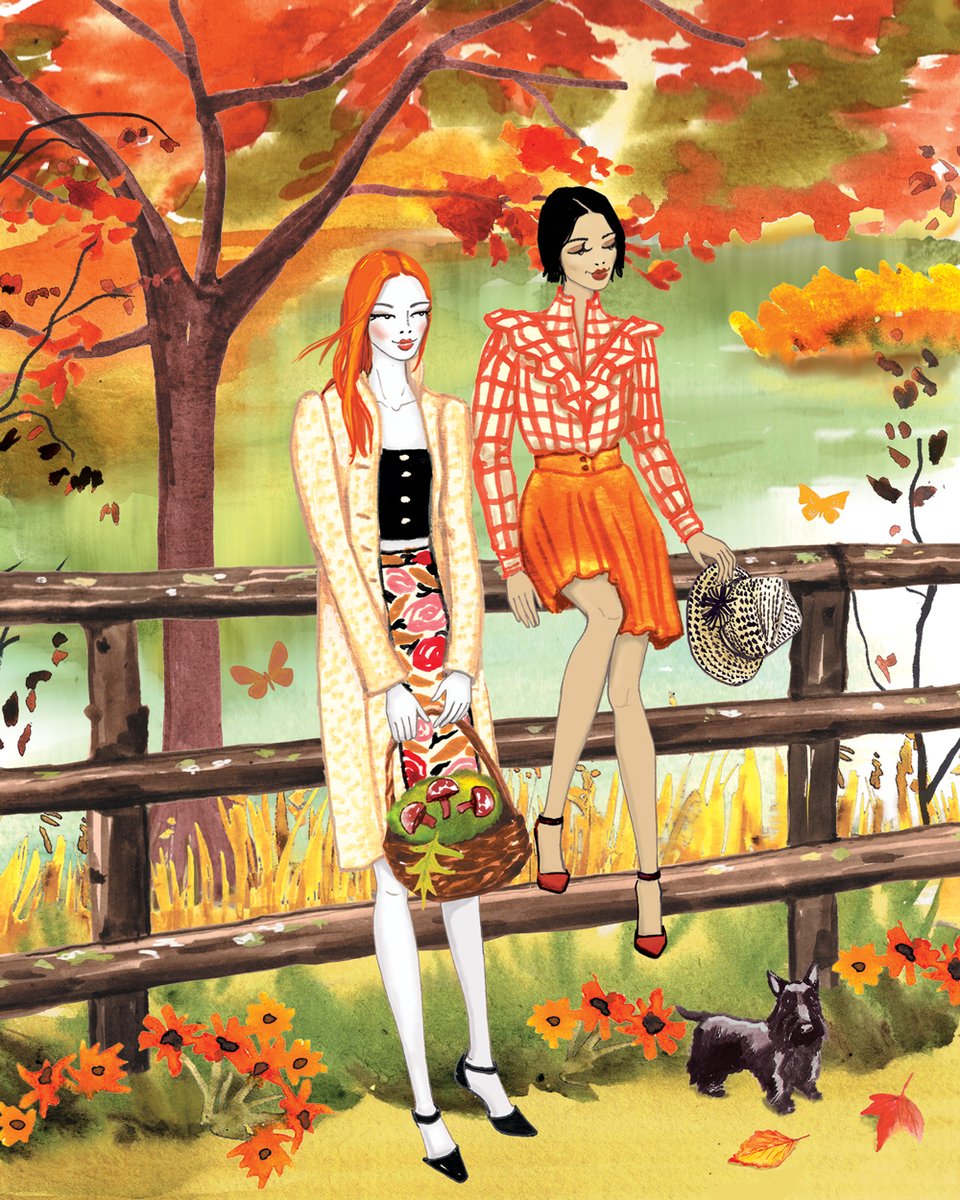 From our family to yours, we wish you a happy Thanksgiving filled with cheer and memories in the making.