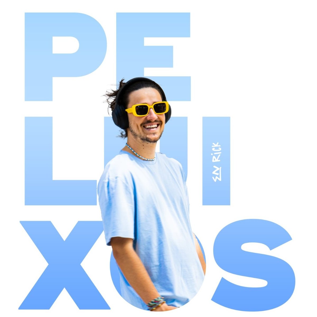 enrick_fm's tweet photo. Peluixos ja està en versió instrumental a les xarxes 🧸🎶
Les podràs utilitzar per a stories o reels
#instrumental #reels #stories #instagram #peluixos #enrick #barcelona #estiktokat #emergent #producer #català #album #gracia https://t.co/k1Is6NQQeo