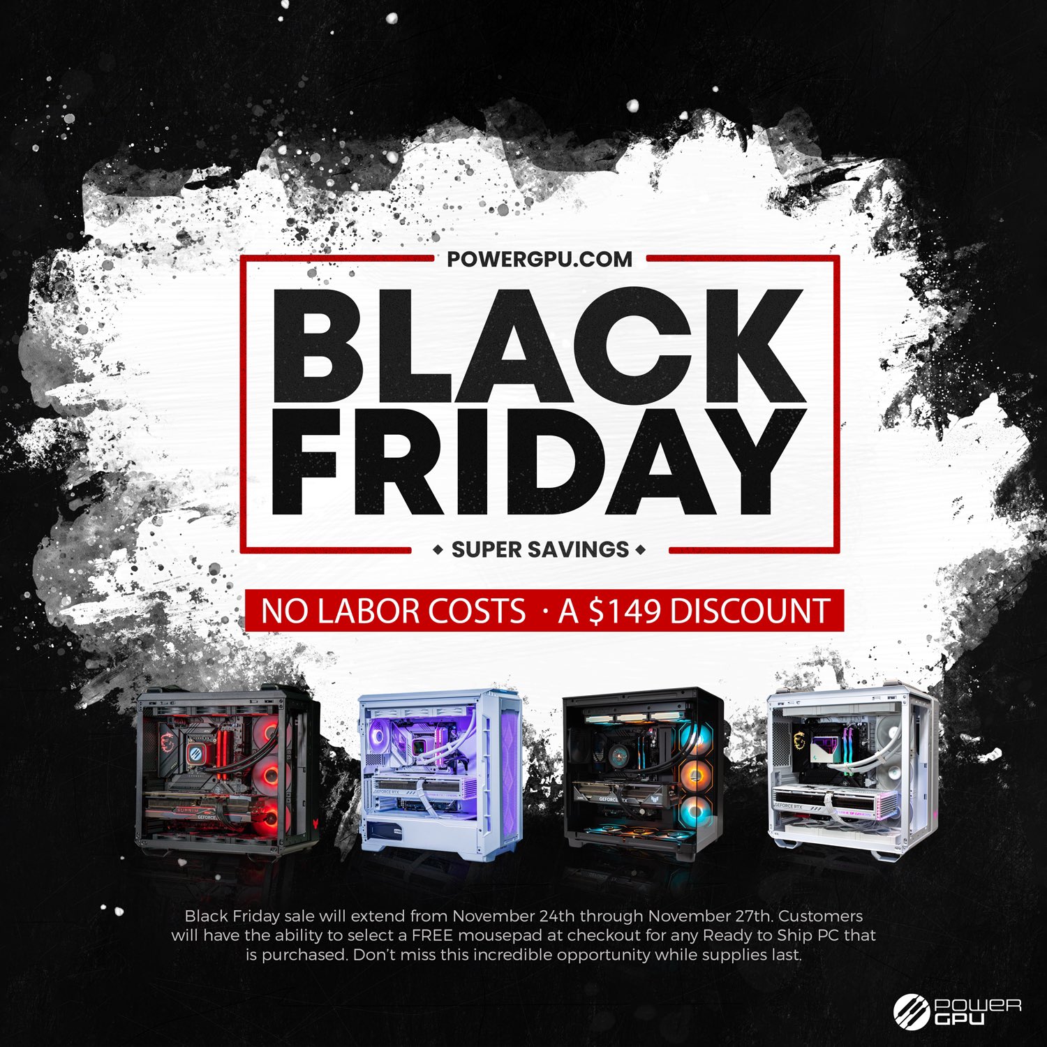 Black friday gpu sales deals
