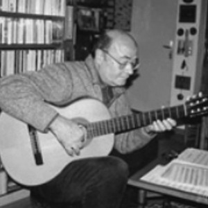 Değerli dostumuz müzik araştırmacısı ve yazar İrkin Aktüze’yi kaybettik.
5 ciltlik “Müziği Okumak” serisi bizim de faydalandığımız en önemli kaynaklardan biriydi, ruhu şad olsun.