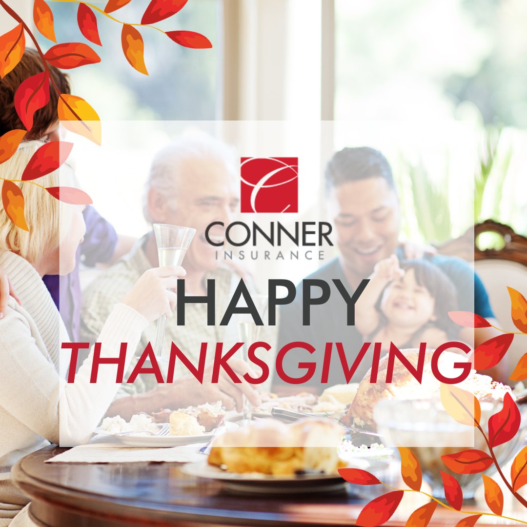 Conner Insurance tweet media