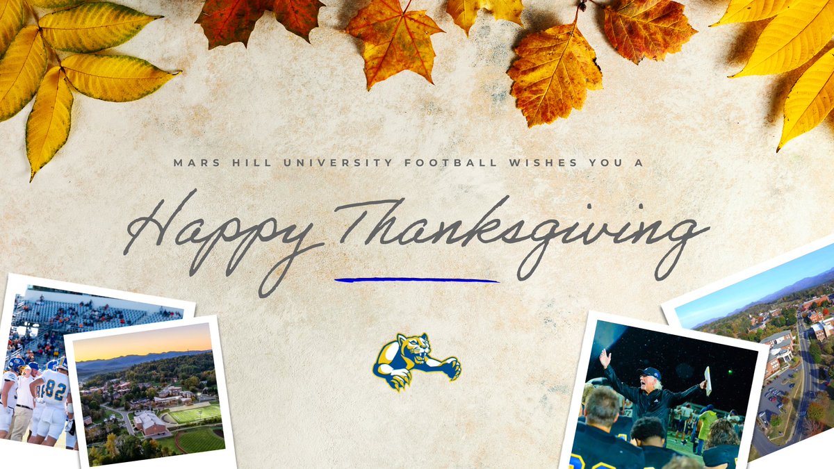 MHU Football tweet media