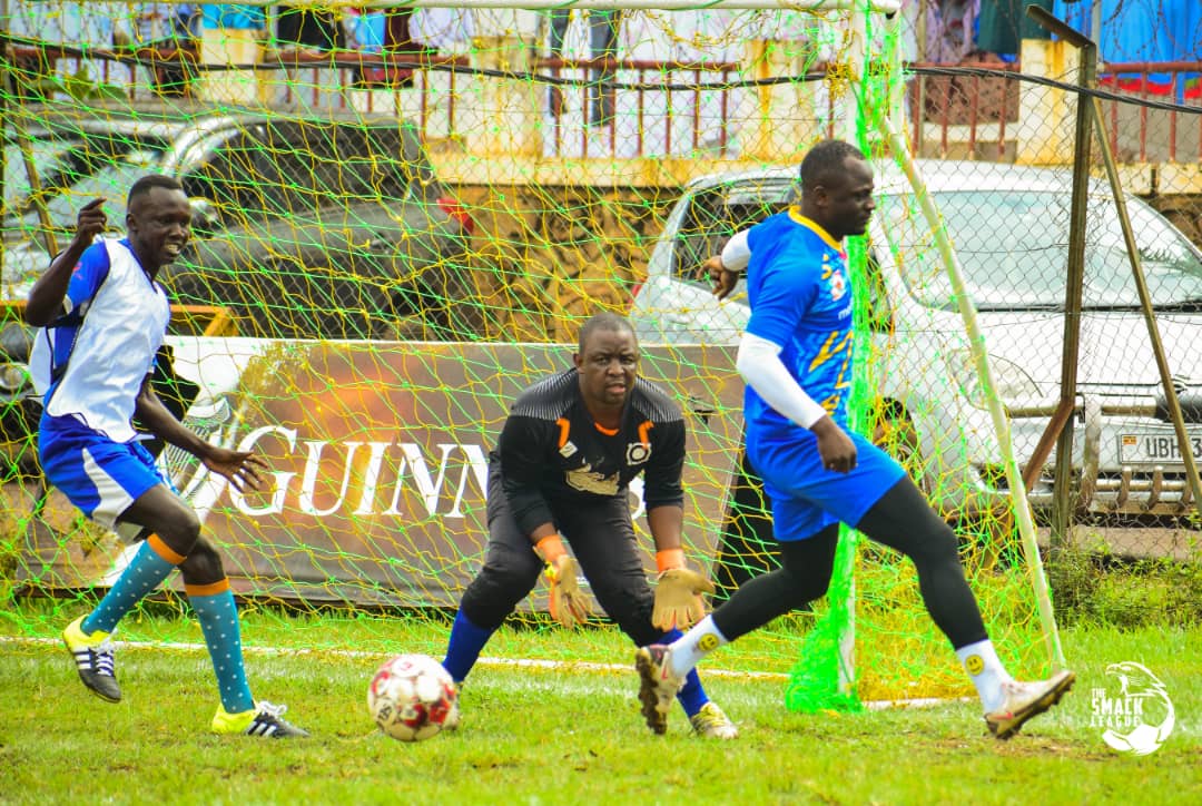 AlksFc's tweet image. BD shout out to our winning captain #TSL4 and hands down one of the best defenders in @TheSMACKLeague. @kiggysteve.

🥂🎂

#GoAlks #TSL6