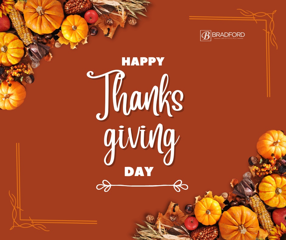 WVDivorce's tweet photo. 🦃🍁 Wishing you and yours a wonderful Thanksgiving! We are thankful for all of our clients and friends. 🍂🍽️ https://t.co/Wsss3lwHkn