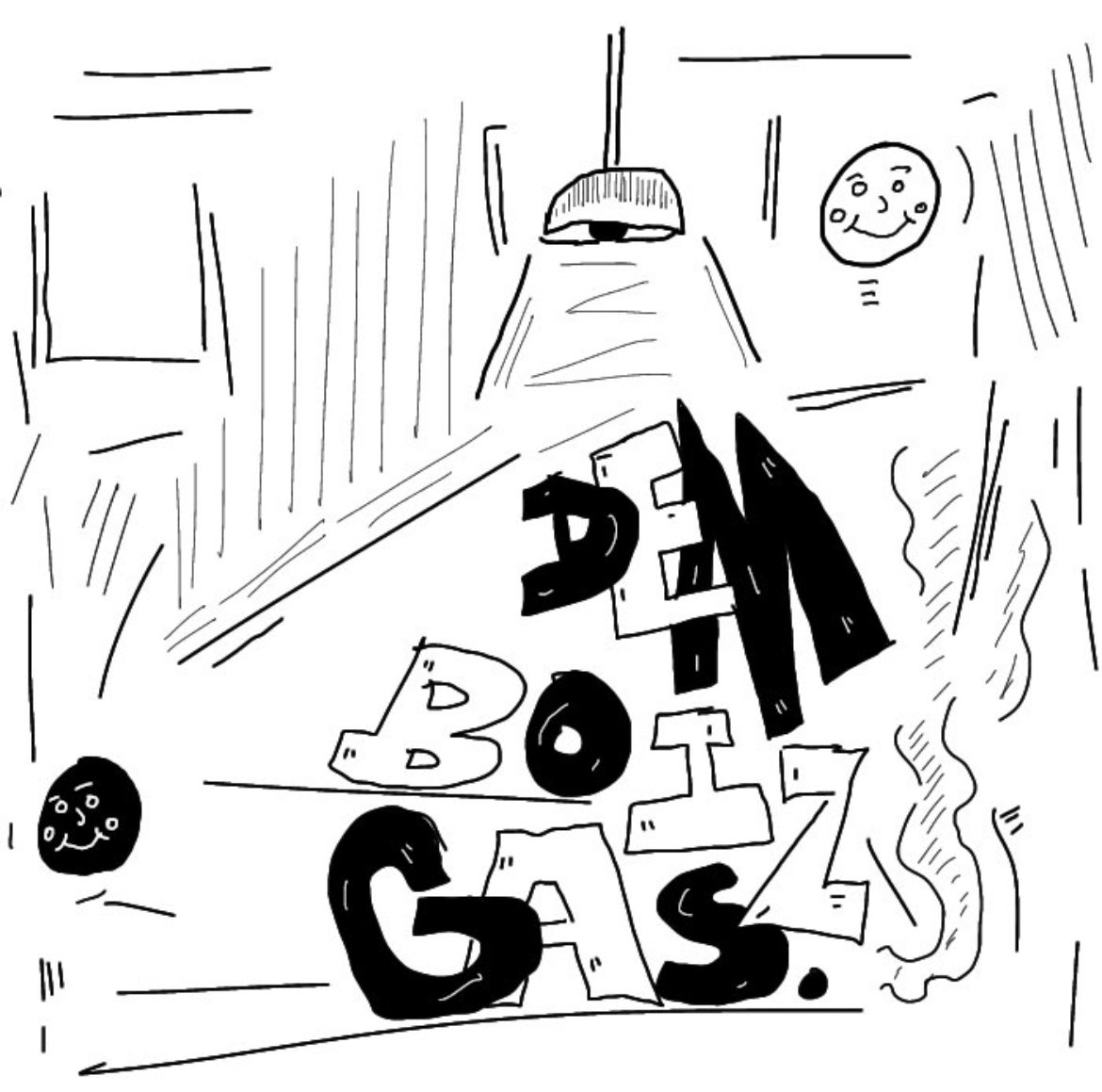 0ffsetSynt4x's tweet image. Happy Danksgiving from Dem Boiz 🦃  #Solscriptions #Sub100k ⚫️⚪️