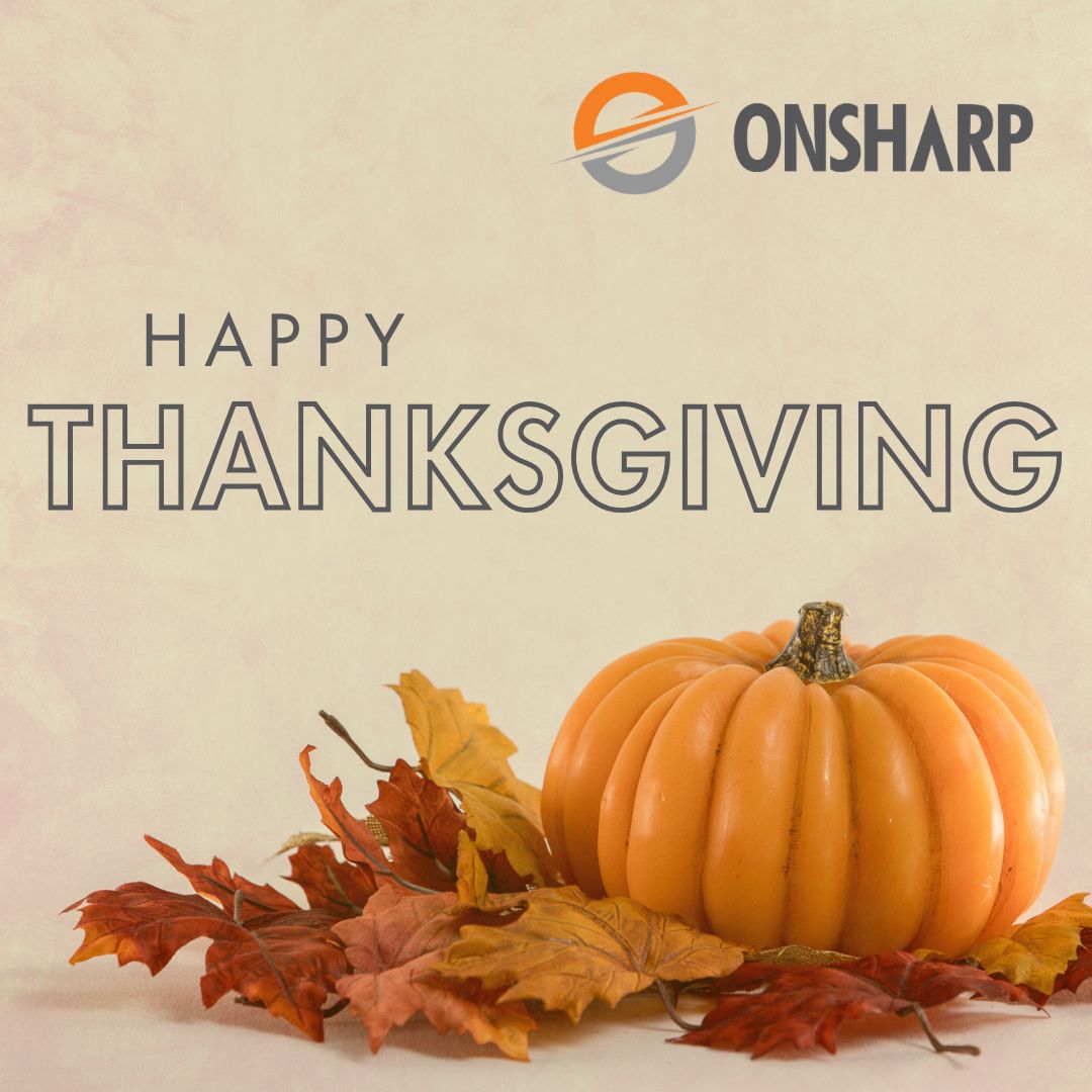 Our team is grateful for each other and for the opportunity to work with our amazing clients. Wishing everyone a Happy Thanksgiving. #Thankful #Grateful