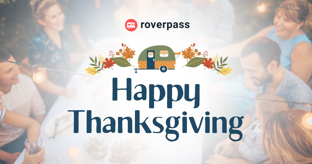 🍁 Wishing all of our employees, customers, partners, friends and families a very #HappyThanksgiving! We are thankful for all of you! 🍂
