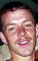 AreYouFNKidding's tweet photo. Sgt Benjamin Edinger
2nd Force Recon
#falluja #USMC
#NeverForget https://t.co/d6JiXmuHXz