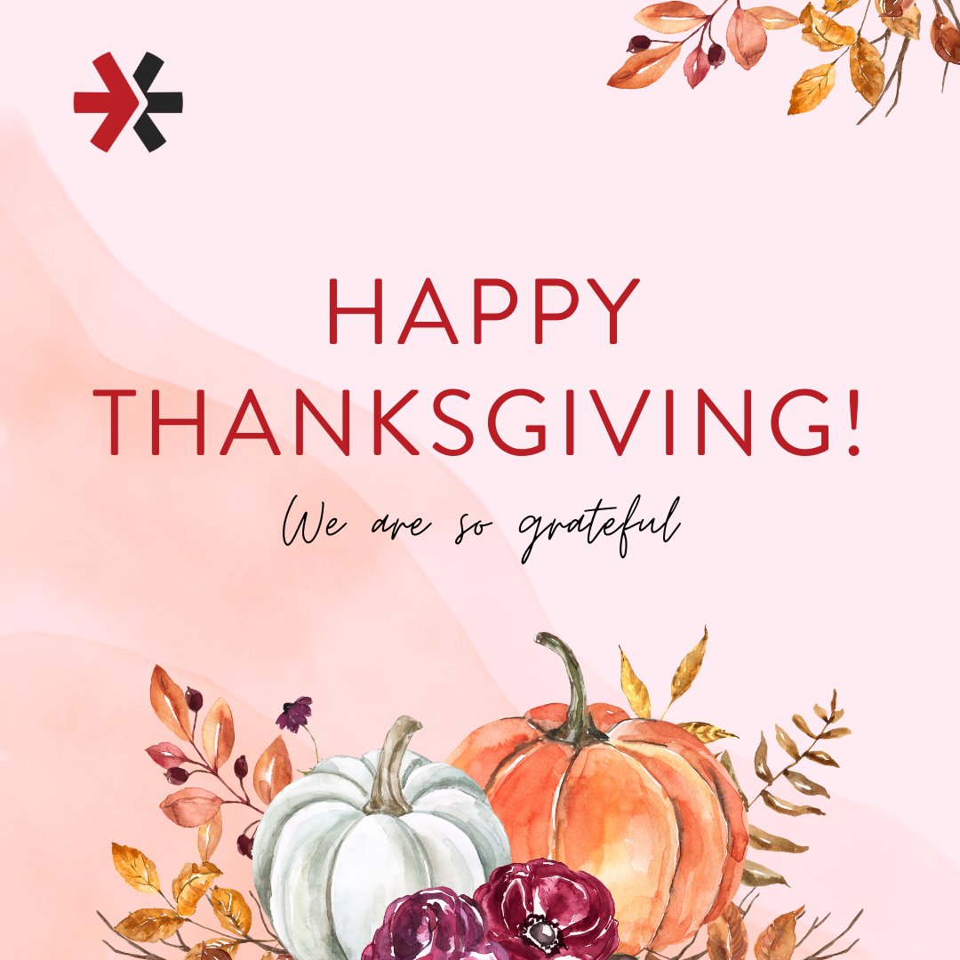 This Thanksgiving, our hearts are filled with gratitude for the support of our incredible partners, supporters, staff, and volunteers. We count you among our many blessings! 

Wishing everyone a warm and wonderful Thanksgiving! May God bless you and keep you in the year ahead.