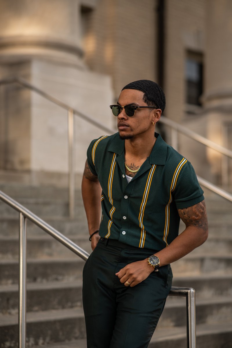 blacktiewatchco's tweet photo. This Thanksgiving, serve stylish looks that give! https://t.co/7EqgHoxQzl