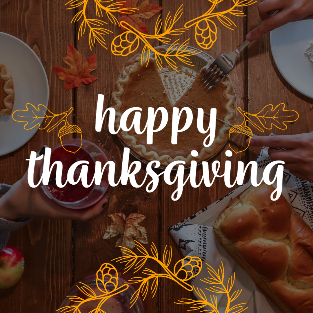 OriginsRecovery's tweet photo. Happy Thanksgiving from #TeamOrigins! May you have a happy, healthy, and safe Thanksgiving, and the good things of life be yours in abundance.
#thanksgiving #gratitude #begrateful #kindness #thankful #recovery #happiness #wellness #healing https://t.co/JbDwu4vA7i