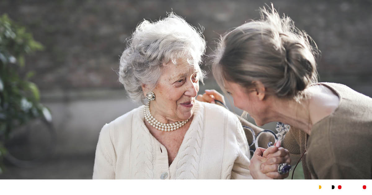 Wist je dat elke 4 minuten een 65-plusser op de spoedeisende hulp belandt na een valongeval? Meld je aan voor de nieuwsbrief 'Valpreventie ouderen' om informatie te ontvangen over wat je kan doen om vallen te voorkomen gooisemeren.nl/nieuwsbrieven/….