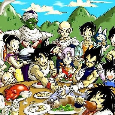 Happy Thanksgiving!!!