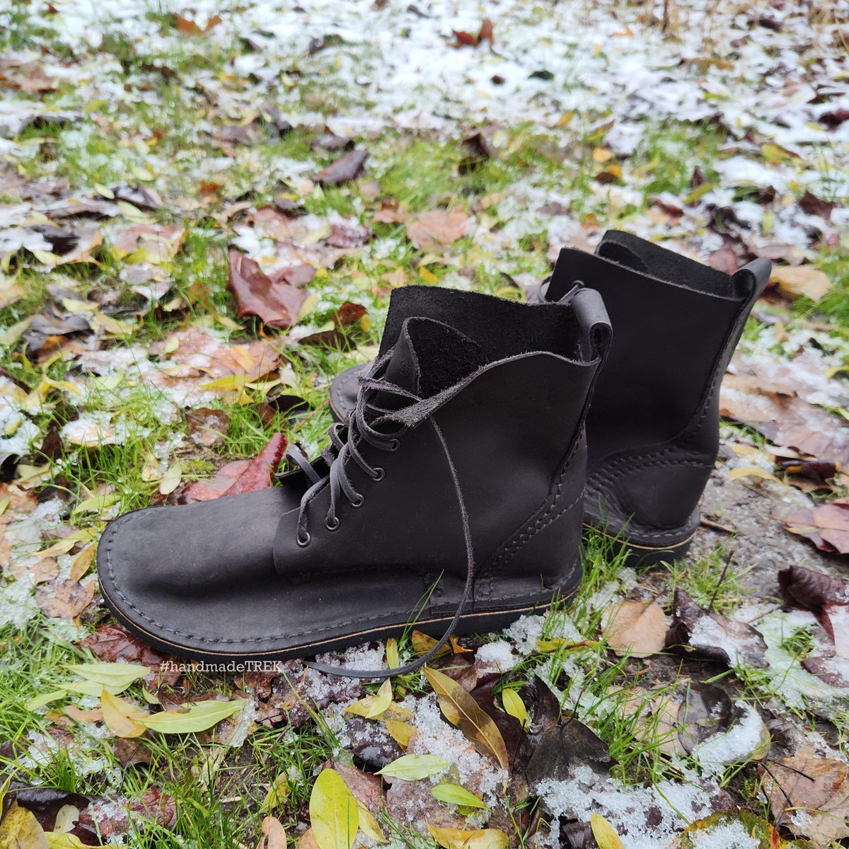 TrekLeather's tweet image. crafTMore #TREKstore
craftmore.net/produkt/eu-43-…

#handmadeTREK

Classic black leather TREK shoes...
#Basic7 model. Size EU 43. Ready to ship
Visit our #craftMore boutique