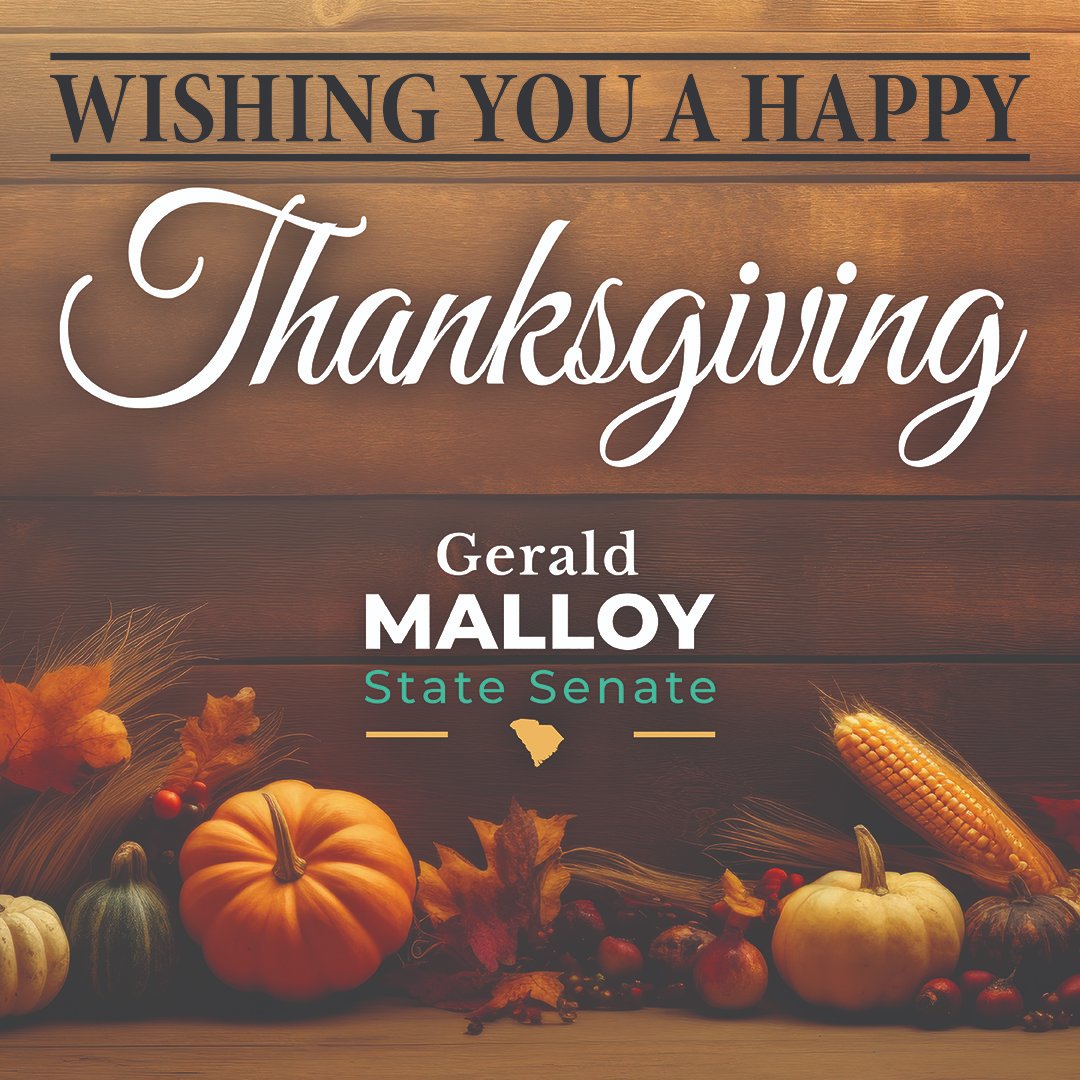 I hope you and your family have a Thanksgiving full of God’s blessings of love, joy, family and friends. “Let them thank the Lord for his steadfast love, for his wondrous works to the children of man!” Psalm 107:21