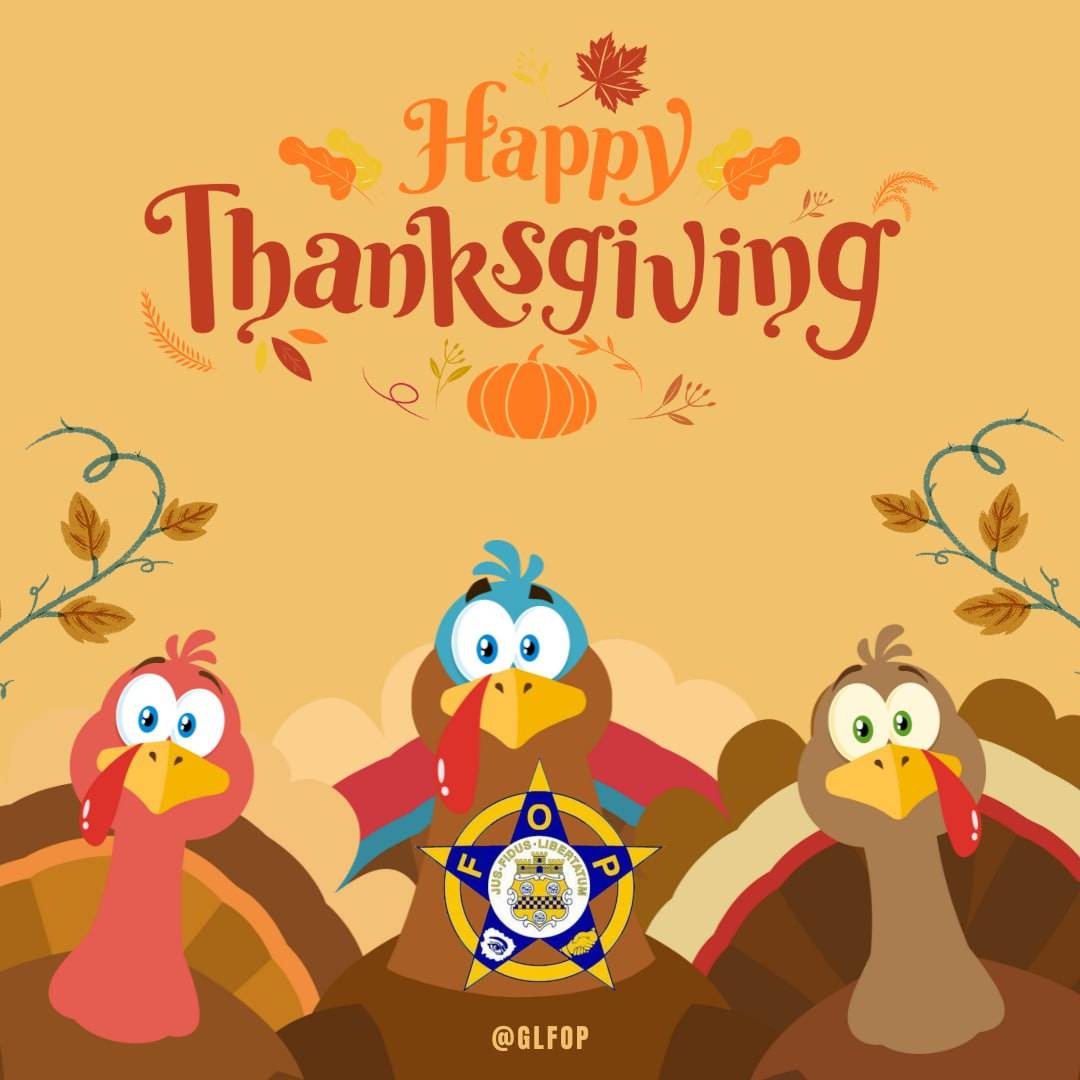 National Fraternal Order of Police (FOP) tweet media