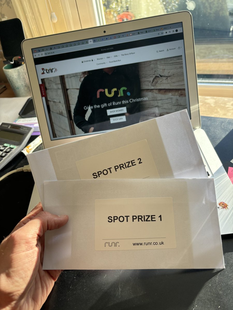 Runr (@runr_uk) on Twitter photo Some spot prizes going out to <a href="/plumsteadrunner/">Plumstead Runners</a> for their upcoming Lesnes Abbey 5 🙌
We ❤️ supporting events as we see the hard work the clubs put in to them.
If your club run their own event & you’d be interested in prizes, email us with info to clubs@runr.co.uk 😃
#runr Some spot prizes going out to <a href="/plumsteadrunner/">Plumstead Runners</a> for their upcoming Lesnes Abbey 5 🙌
We ❤️ supporting events as we see the hard work the clubs put in to them.
If your club run their own event & you’d be interested in prizes, email us with info to clubs@runr.co.uk 😃
#runr