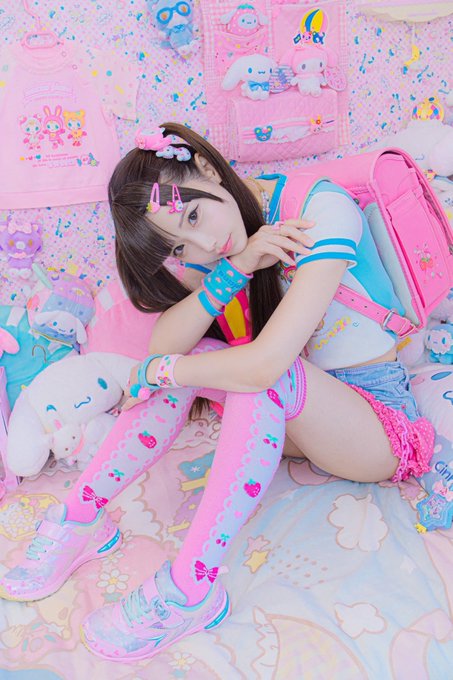 コスプレイヤー倉坂くるるのTwitter画像13