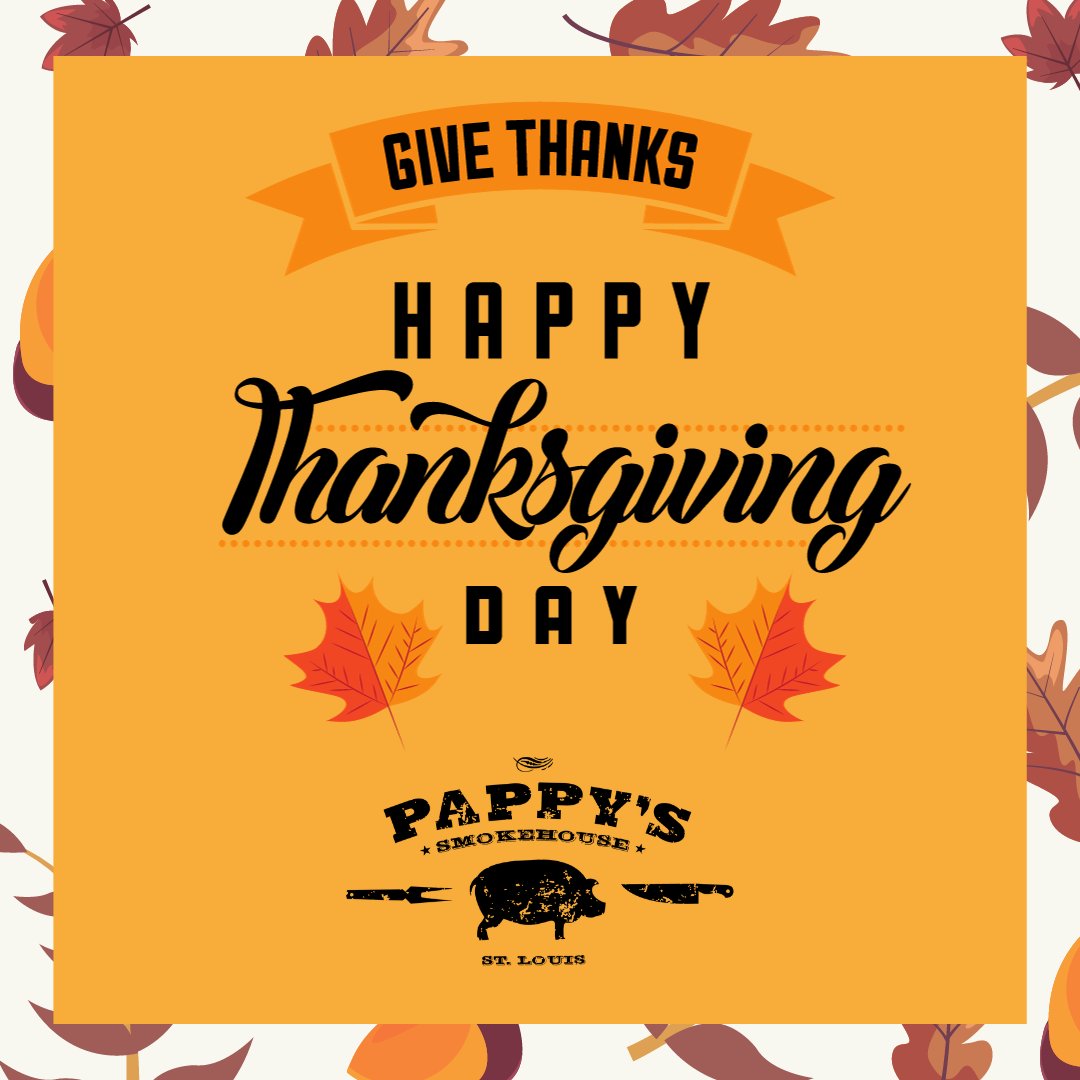 GOBBLE! GOBBLE! 🦃🦃🦃