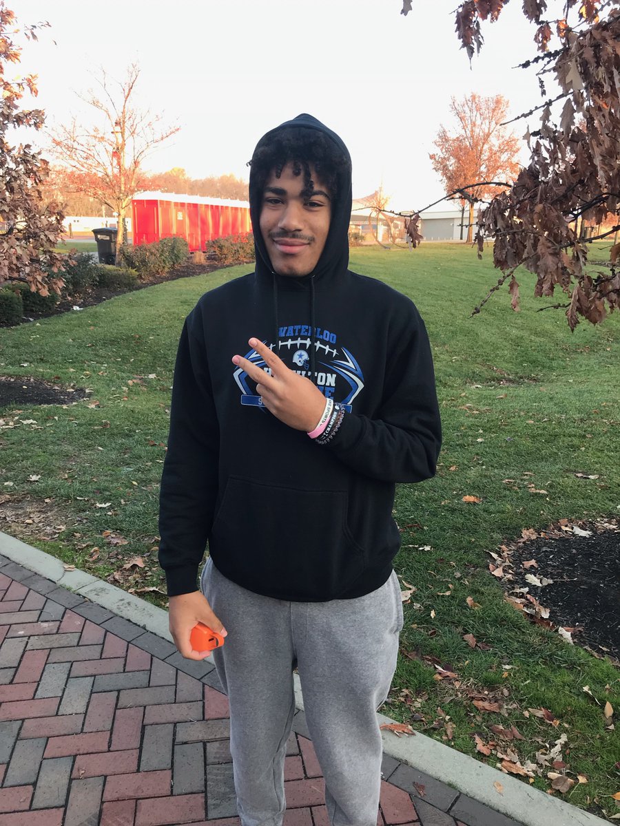 Hamilton Football tweet media