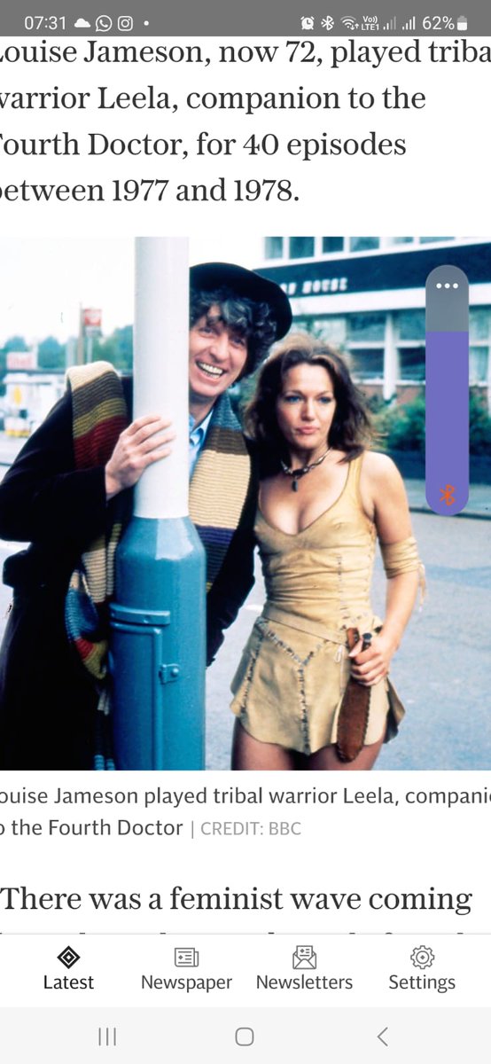 Lou_Jameson's tweet photo. And here we have it.  60 years old.  Here's to reaching 70 and 80 and... eternity. ♥️ https://t.co/vX1RipdHA6