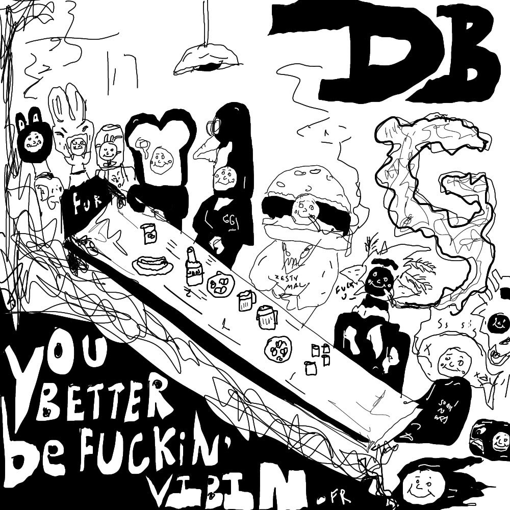 zesty_degen36's tweet image. Happy Danksgiving from Dem Boiz 🦃  #Solscriptions #Sub100k ⚫️⚪️