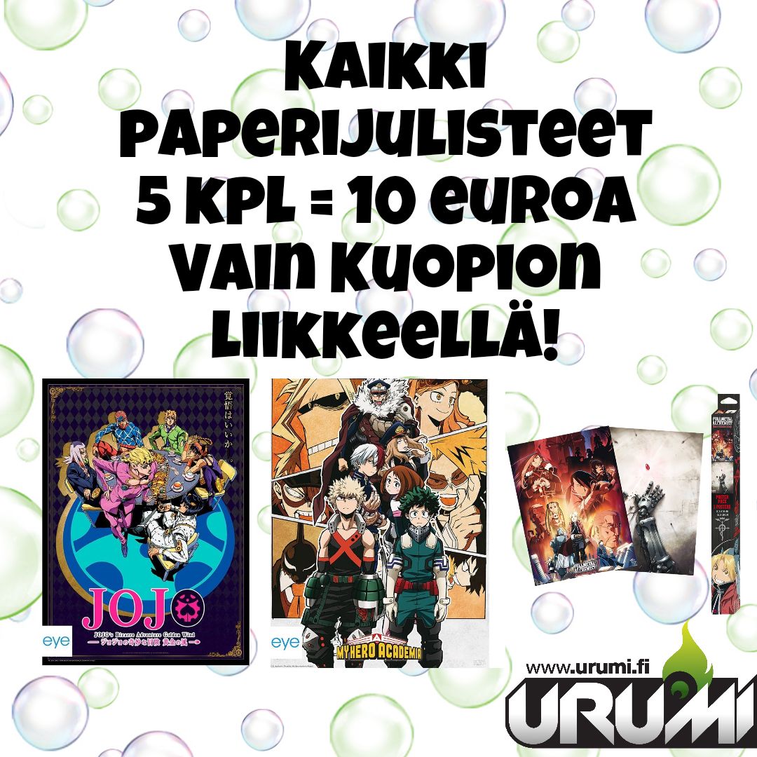 Urumi.fi tweet media