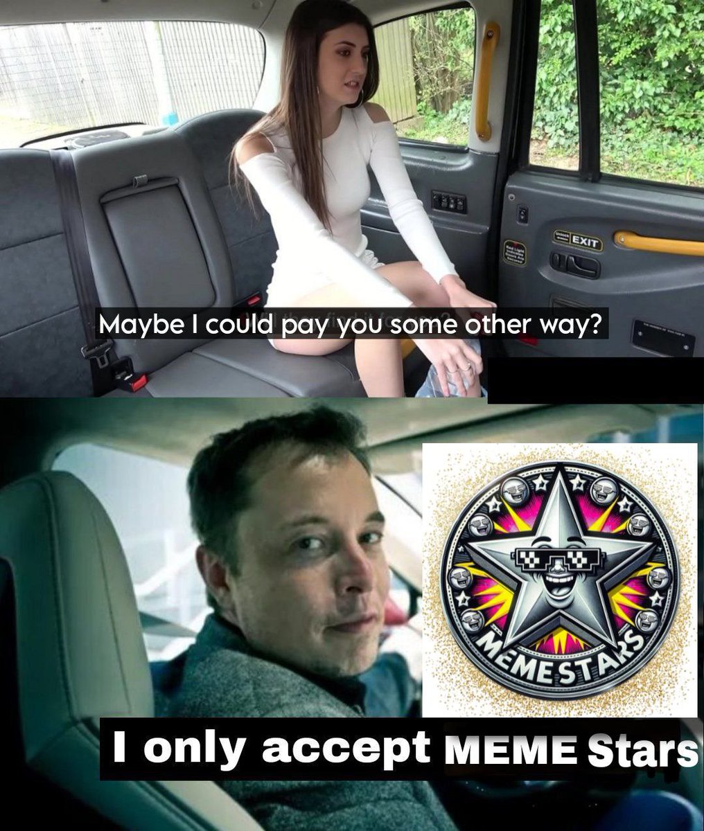 MemeStars tweet media