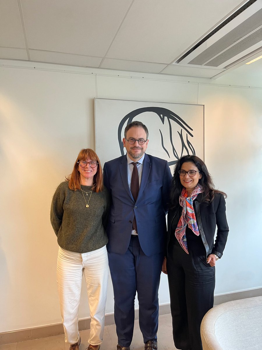 Info-Endométriose tweet media