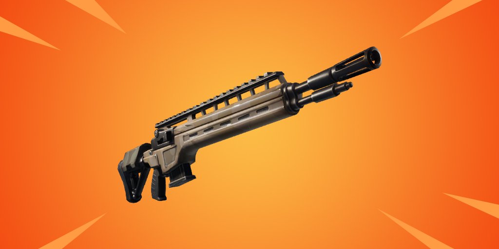ShiinaBR's tweet photo. SEASON X CONTENT UPDATE JUST DROPPED 🔥 #FortniteOG

UNVAULTED: Drum Shotgun, Infantry Rifle, Heavy Sniper Rifle, Proximity Grenade Launcher, Junk Rift, Storm Flip, Jetpack, Air Strike, Chug Splash https://t.co/G0F5FkR0yr