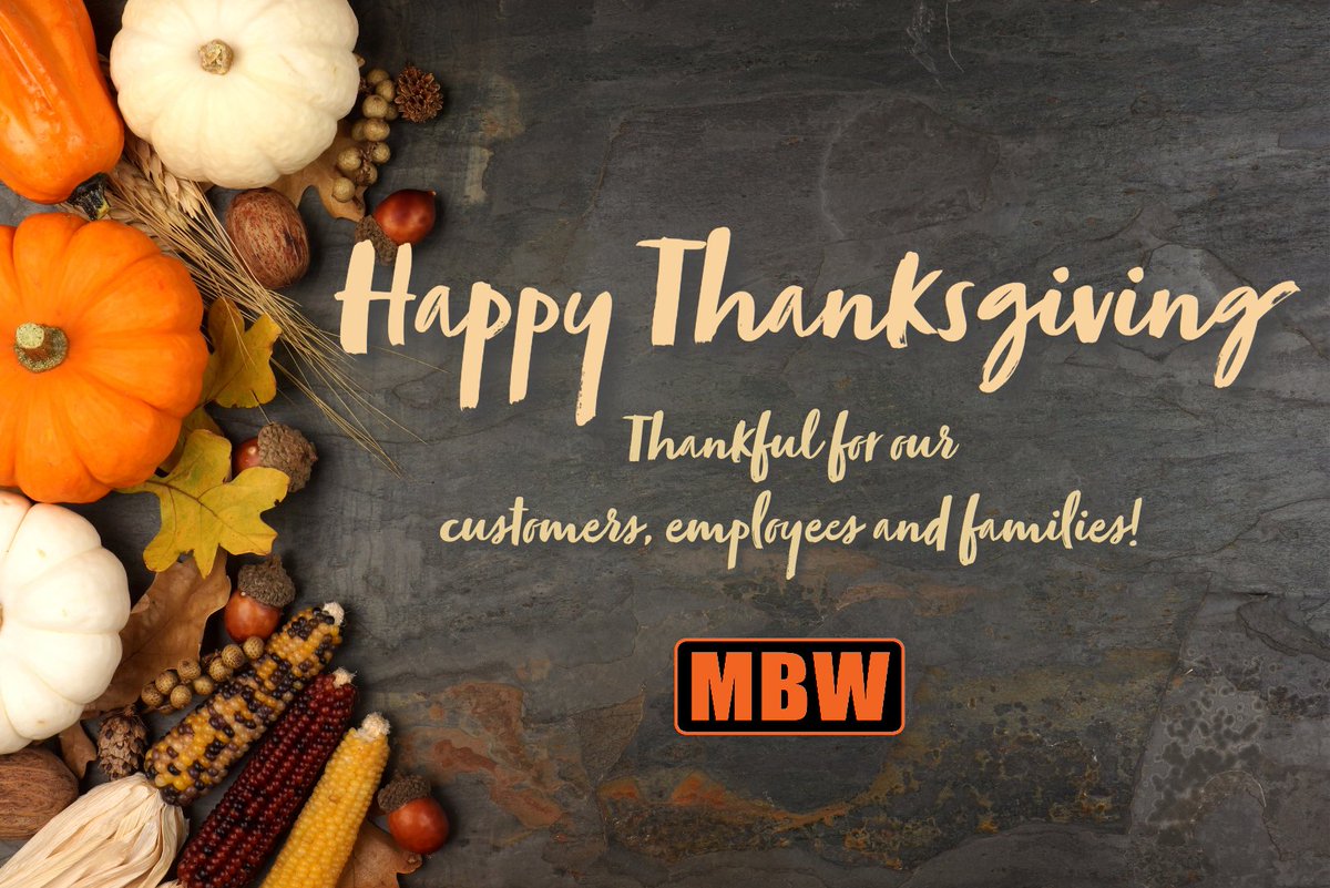 MBW, Inc tweet media