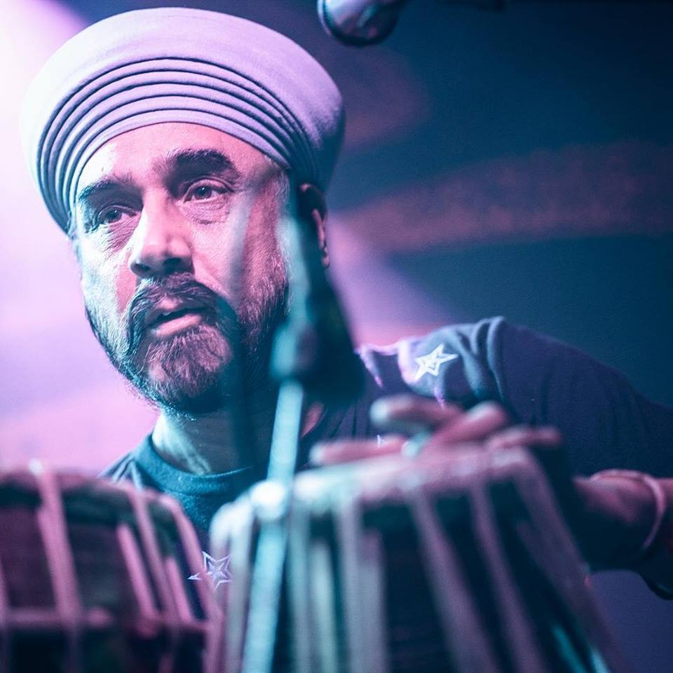 WE ARE PROUD TO ANNOUNCE MB AZIZ & INDER LIVE IN LEEDS. SAT JAN THE 27TH 2024 @HPBCLeeds 
TICKETS: seetickets.com/event/unfinish…
 #umb #unfinishedmonkeybusiness #livegigs #livemusic #mbazizandinder #ianbrown #stoneroses