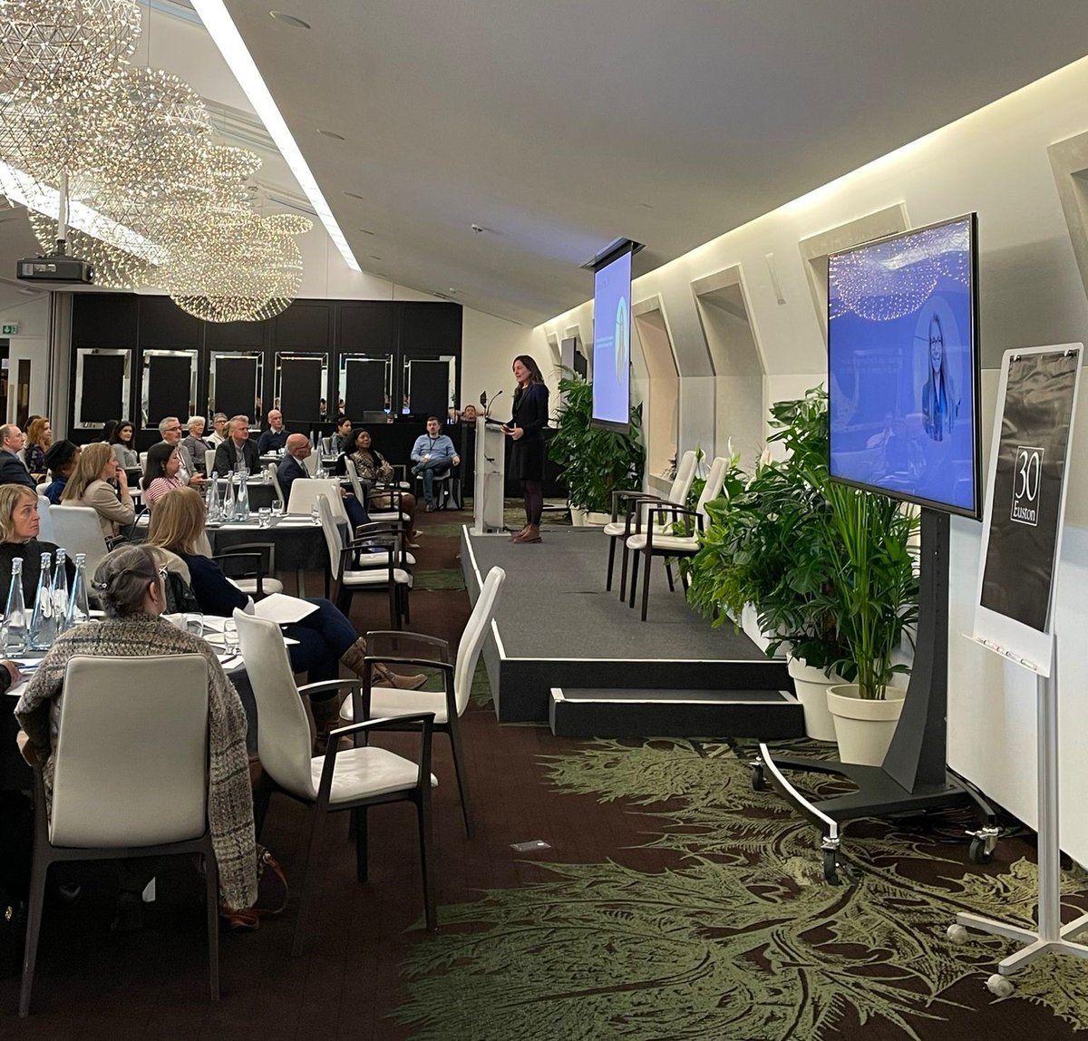 'There is an overall improvement of well-being when psoriatic disease is well-managed. When inflammation improves after treatment, this helps both the skin symptoms and the mental health symptoms, such as anxiety and depression.'-<a href="/fridadunger/">fridadunger</a> 

Learn more: eu1.hubs.ly/H06lPTq0