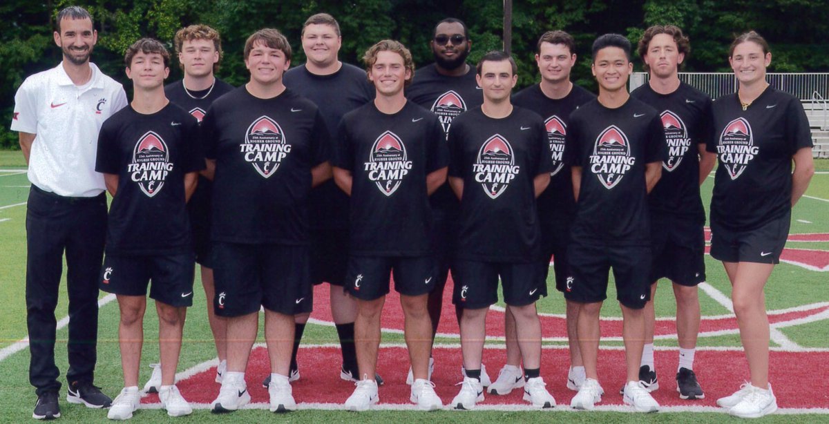 UC Football Video tweet media