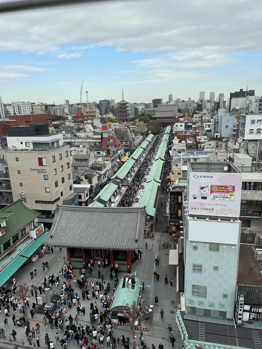 มุมนี้คือดี!!! #เที่ยวญี่ปุ่น