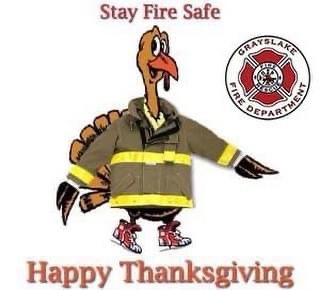 Grayslake Fire District tweet media