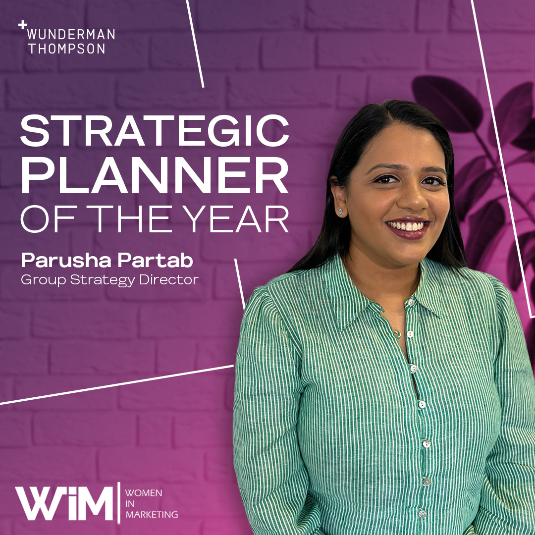 Parusha Partab, WTZA’s Group Strategy Director and "Beyoncé of Strat", has just snagged the 2023 Strategic Planner of the Year at the WiMAwards! A monumental achievement for African women in marketing. ❤️‍🔥 Read the press release here: bit.ly/49Nv7ac