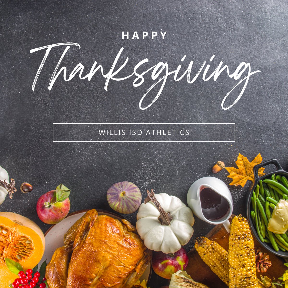 WildKatsAthletics (@gokatsathletics) on Twitter photo Happy Thanksgiving π¦ππ½! <a href="/CoachJGlenn/">Jason L. Glenn M.Ed, CMAA, TAAC</a> <a href="/CoachTMiller18/">Trent Miller</a> <a href="/WillisSchools/">Willis ISD</a> Happy Thanksgiving π¦ππ½! <a href="/CoachJGlenn/">Jason L. Glenn M.Ed, CMAA, TAAC</a> <a href="/CoachTMiller18/">Trent Miller</a> <a href="/WillisSchools/">Willis ISD</a>